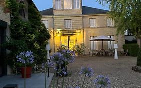 Chambres D'Hotes & Spa Les Perce Neige