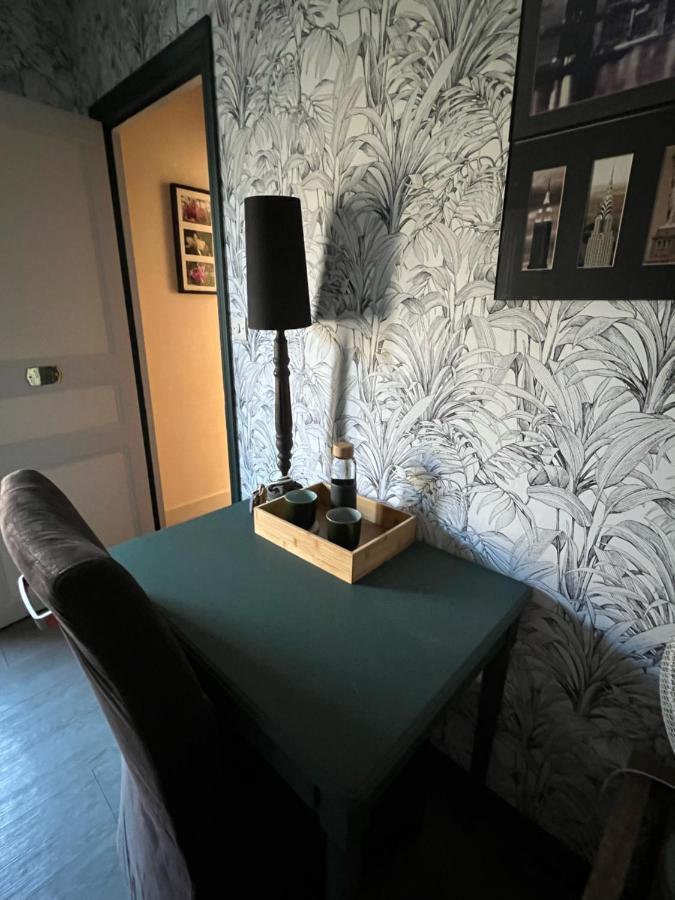 Chambres D'Hotes & Spa Les Perce Neige Vernou-sur-Brenne Exterior foto