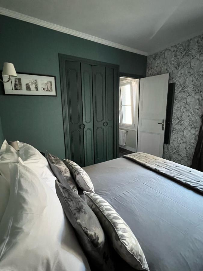 Chambres D'Hotes & Spa Les Perce Neige Vernou-sur-Brenne Exterior foto