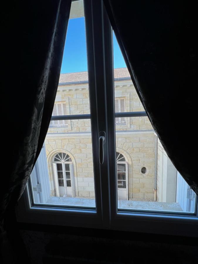 Chambres D'Hotes & Spa Les Perce Neige Vernou-sur-Brenne Exterior foto