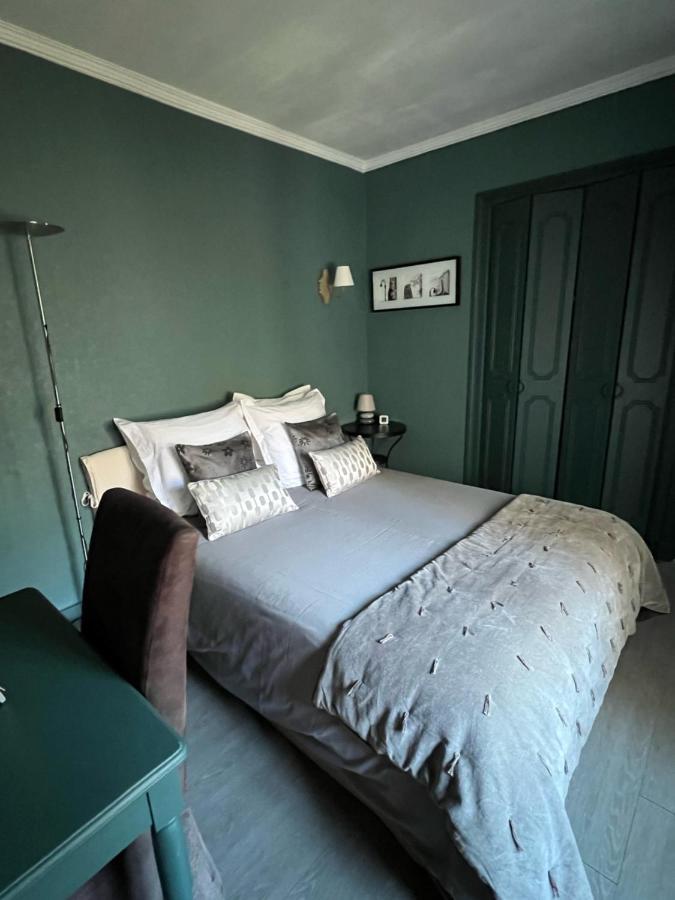 Chambres D'Hotes & Spa Les Perce Neige Vernou-sur-Brenne Exterior foto