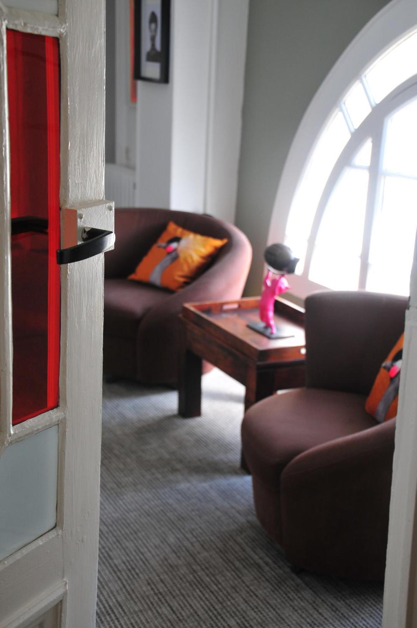 Chambres D'Hotes & Spa Les Perce Neige Vernou-sur-Brenne Exterior foto